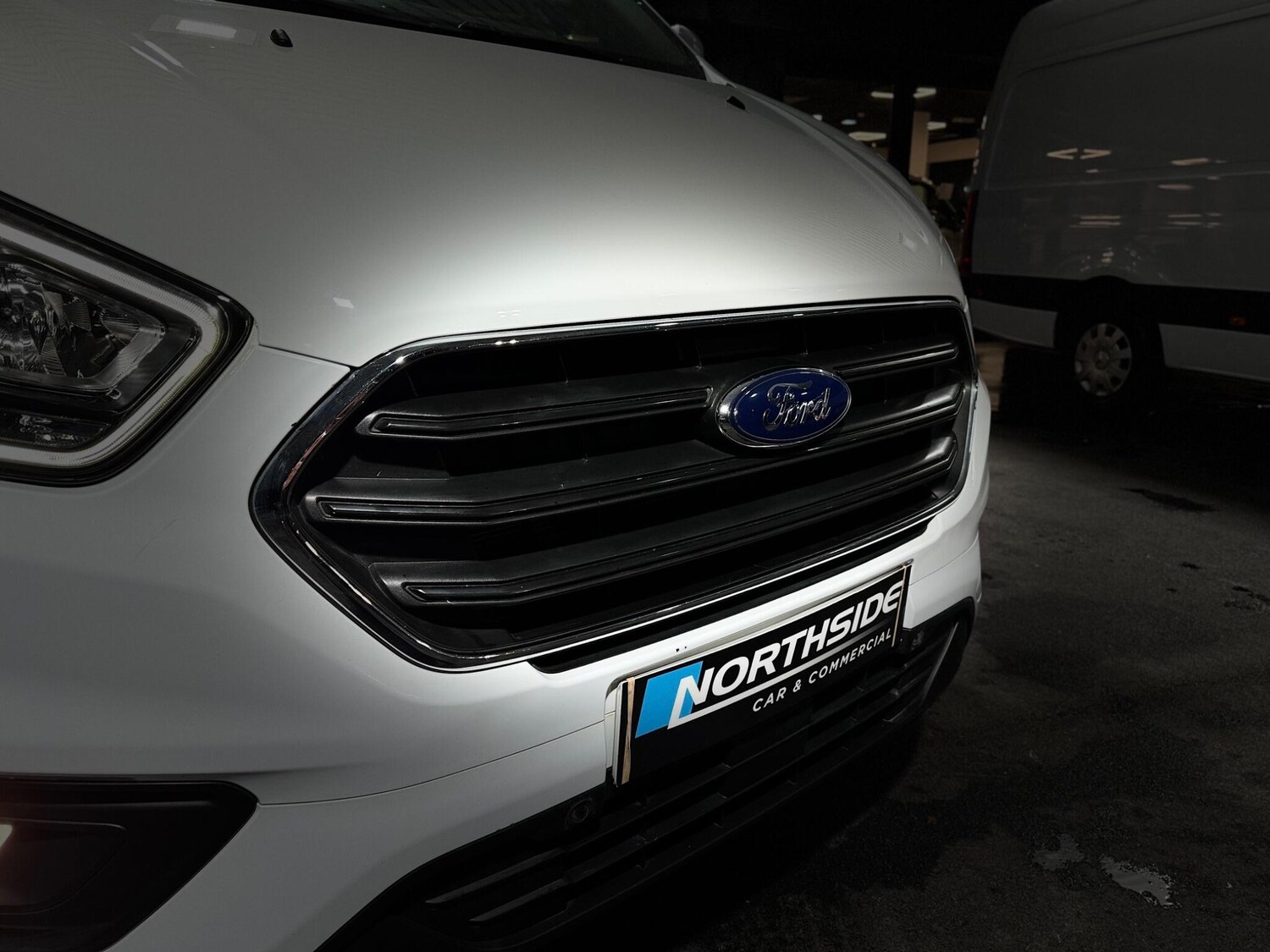 Used Ford Transit Custom 2022 for sale - 76584440: Photo 15