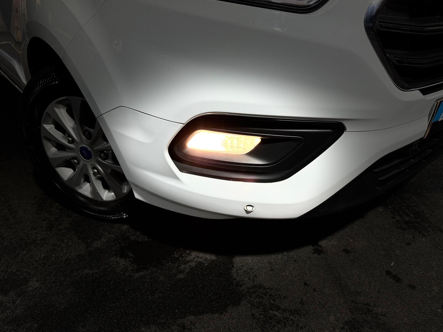 Used Ford Transit Custom 2022 for sale - 76584440: Photo 18