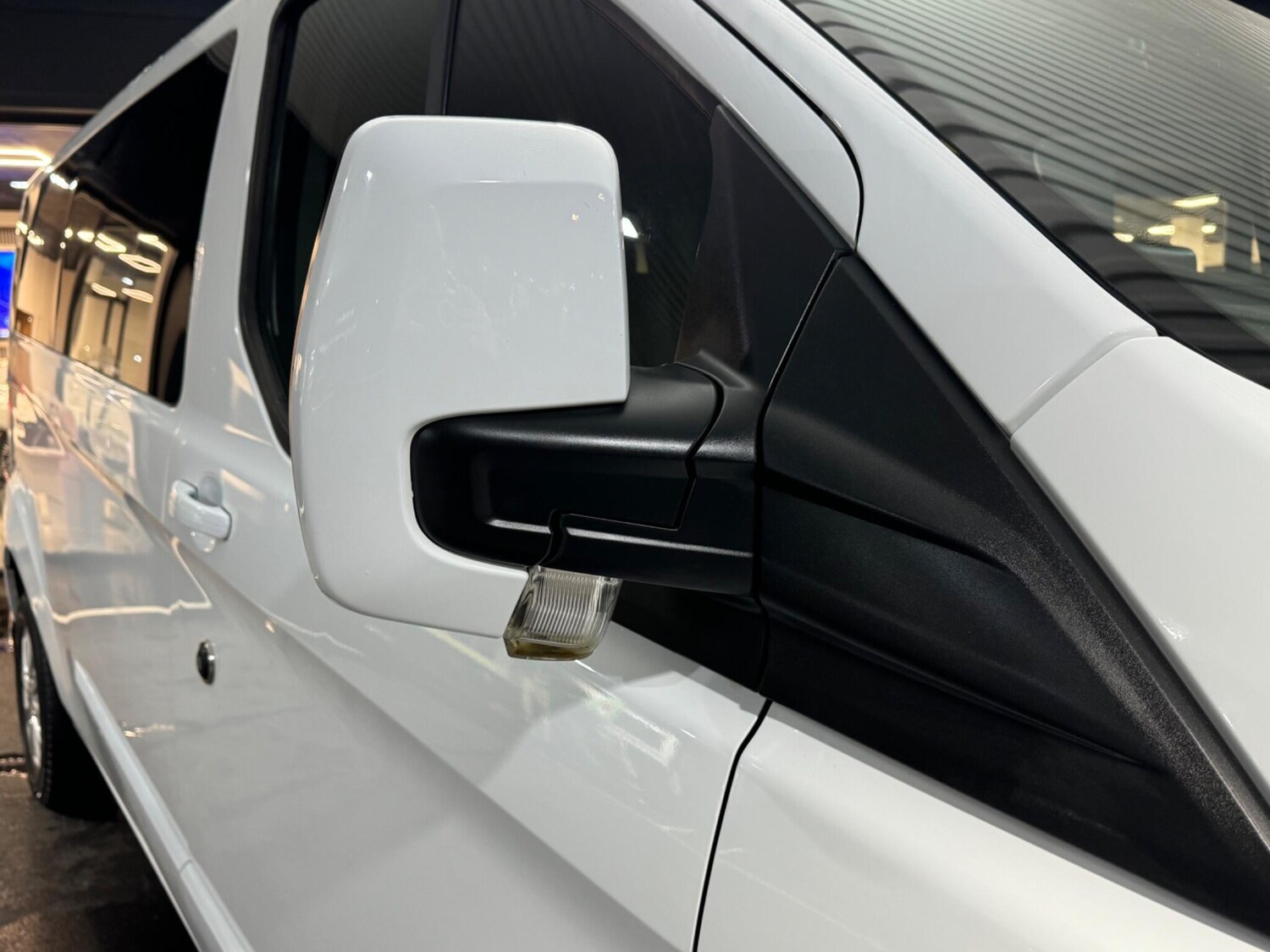 Used Ford Transit Custom 2022 for sale - 76584440: Photo 19