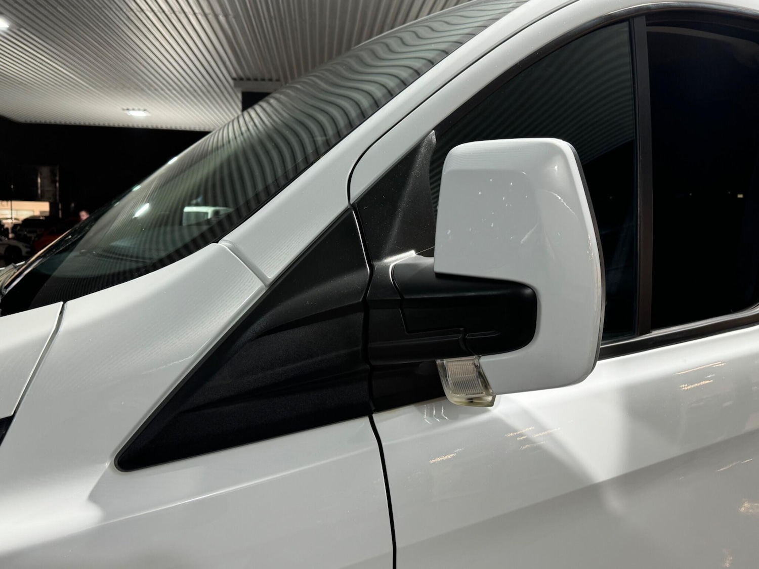 Used Ford Transit Custom 2022 for sale - 76584440: Photo 20