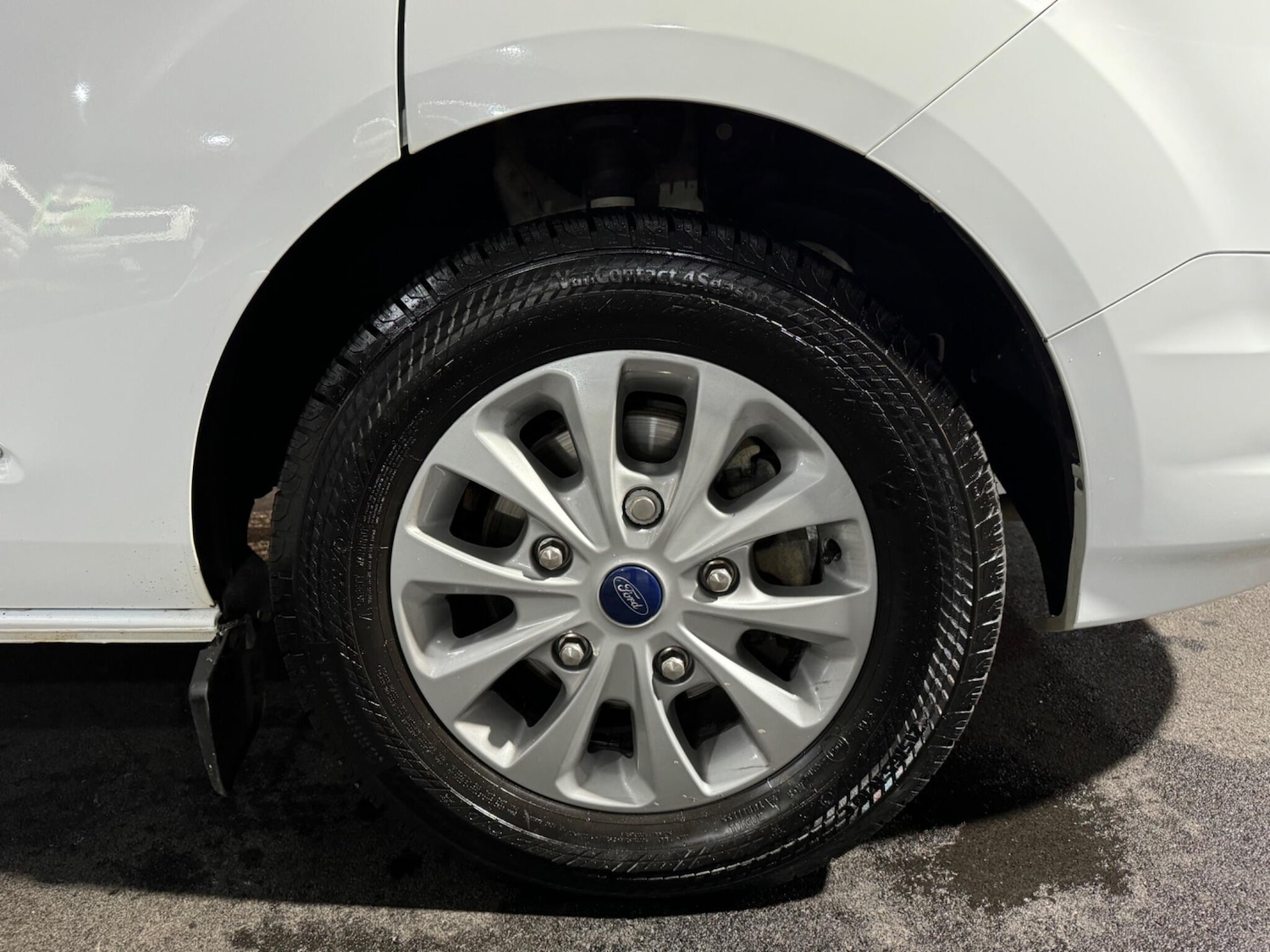 Used Ford Transit Custom 2022 for sale - 76584440: Photo 26