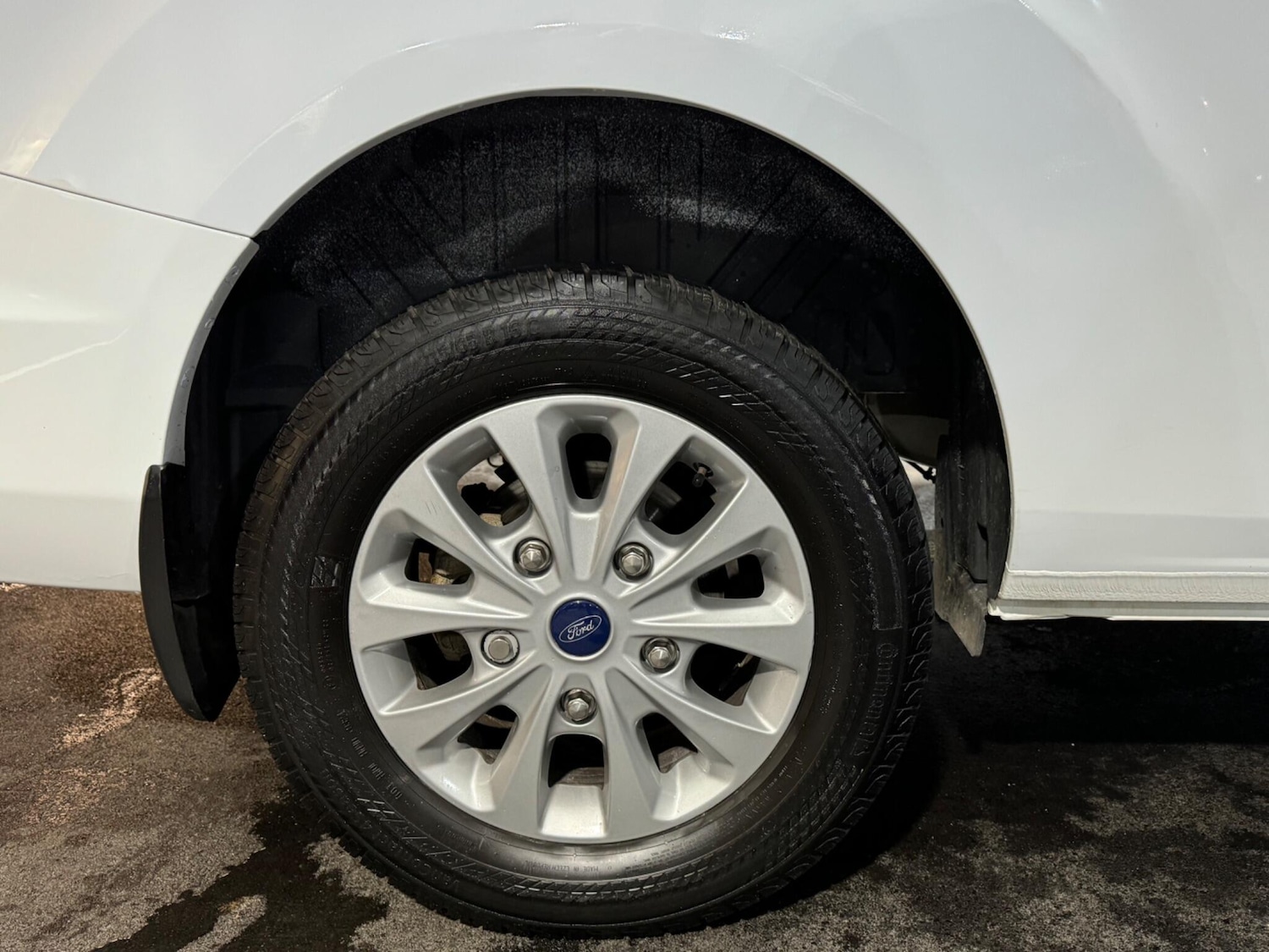 Used Ford Transit Custom 2022 for sale - 76584440: Photo 28