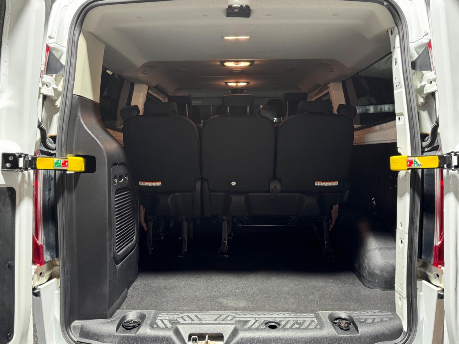 Used Ford Transit Custom 2022 for sale - 76584440: Photo 33