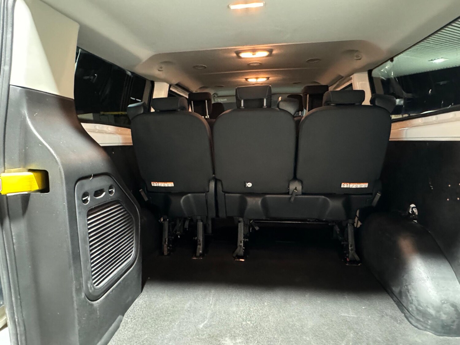 Used Ford Transit Custom 2022 for sale - 76584440: Photo 34