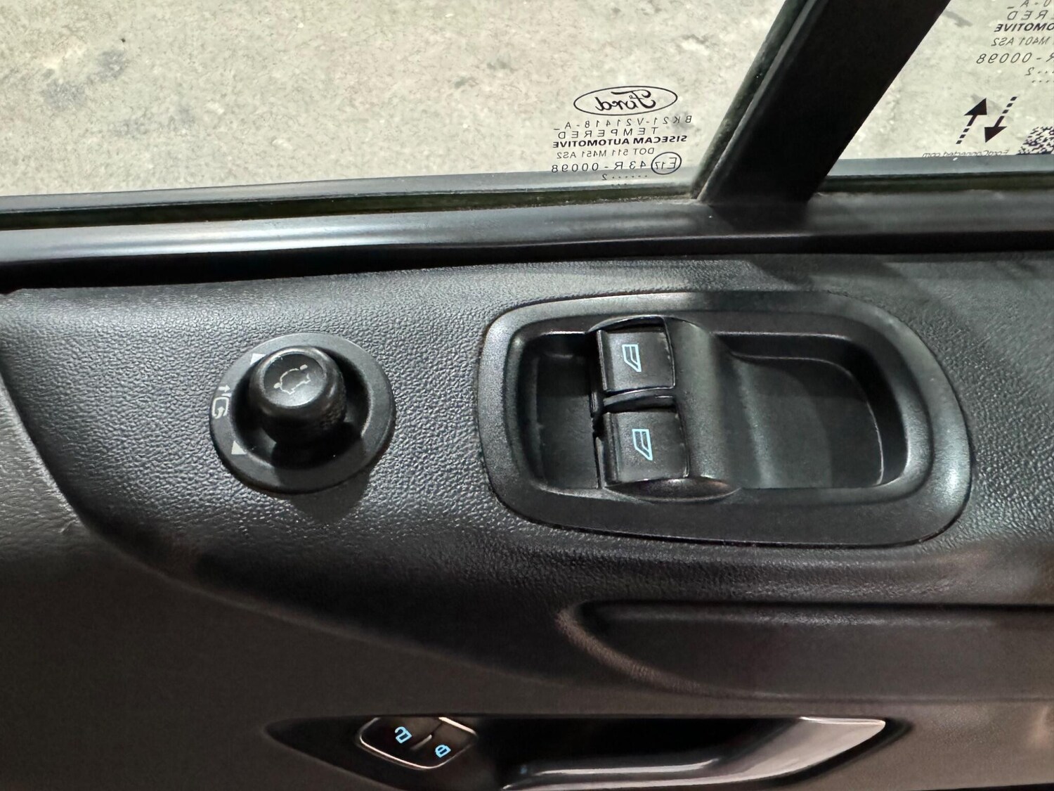 Used Ford Transit Custom 2022 for sale - 76584440: Photo 36