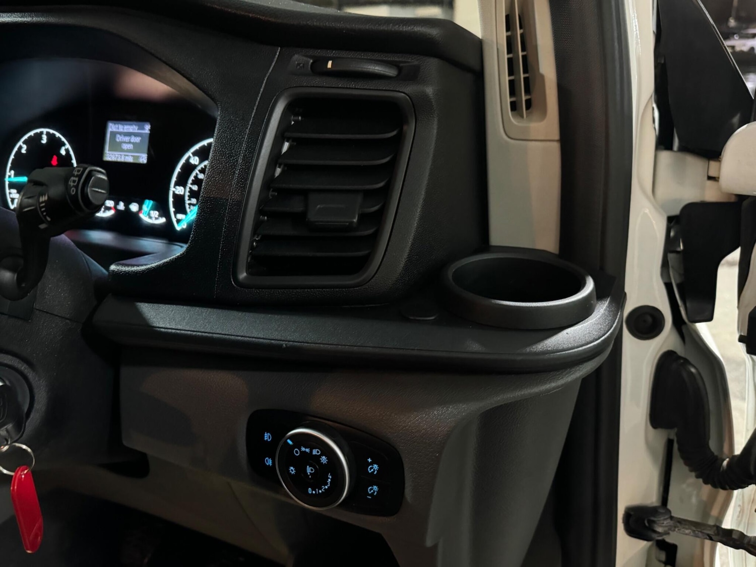 Used Ford Transit Custom 2022 for sale - 76584440: Photo 37