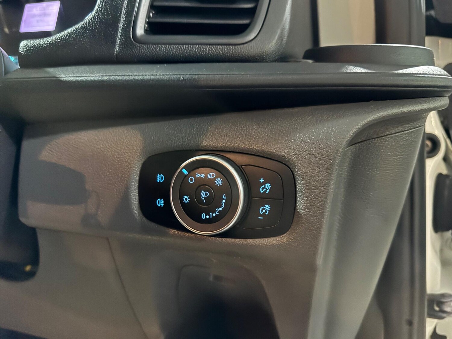 Used Ford Transit Custom 2022 for sale - 76584440: Photo 38