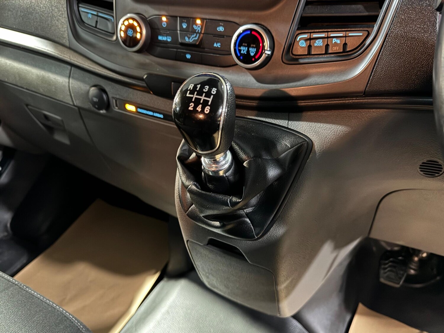 Used Ford Transit Custom 2022 for sale - 76584440: Photo 52