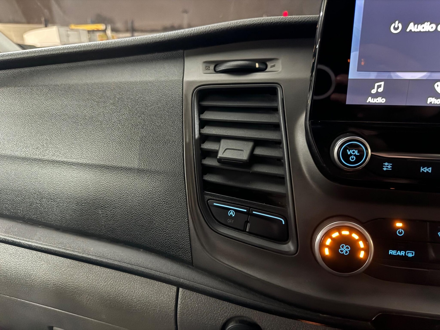 Used Ford Transit Custom 2022 for sale - 76584440: Photo 55