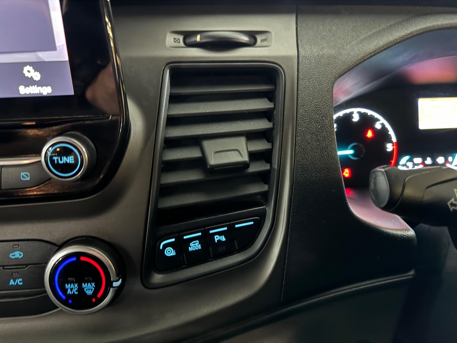 Used Ford Transit Custom 2022 for sale - 76584440: Photo 56