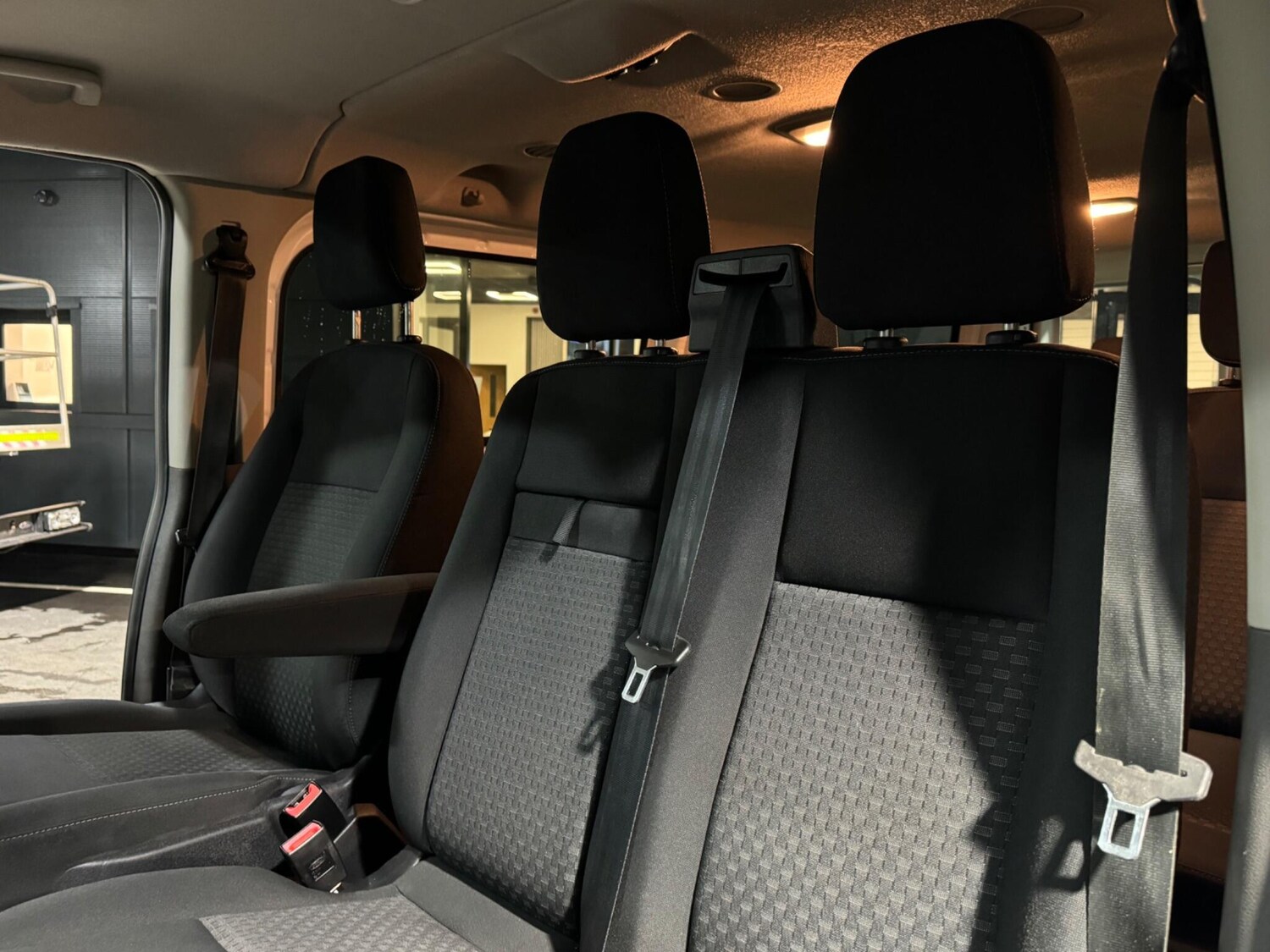 Used Ford Transit Custom 2022 for sale - 76584440: Photo 65