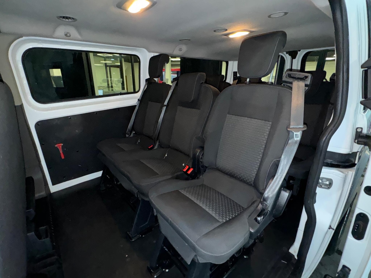 Used Ford Transit Custom 2022 for sale - 76584440: Photo 67