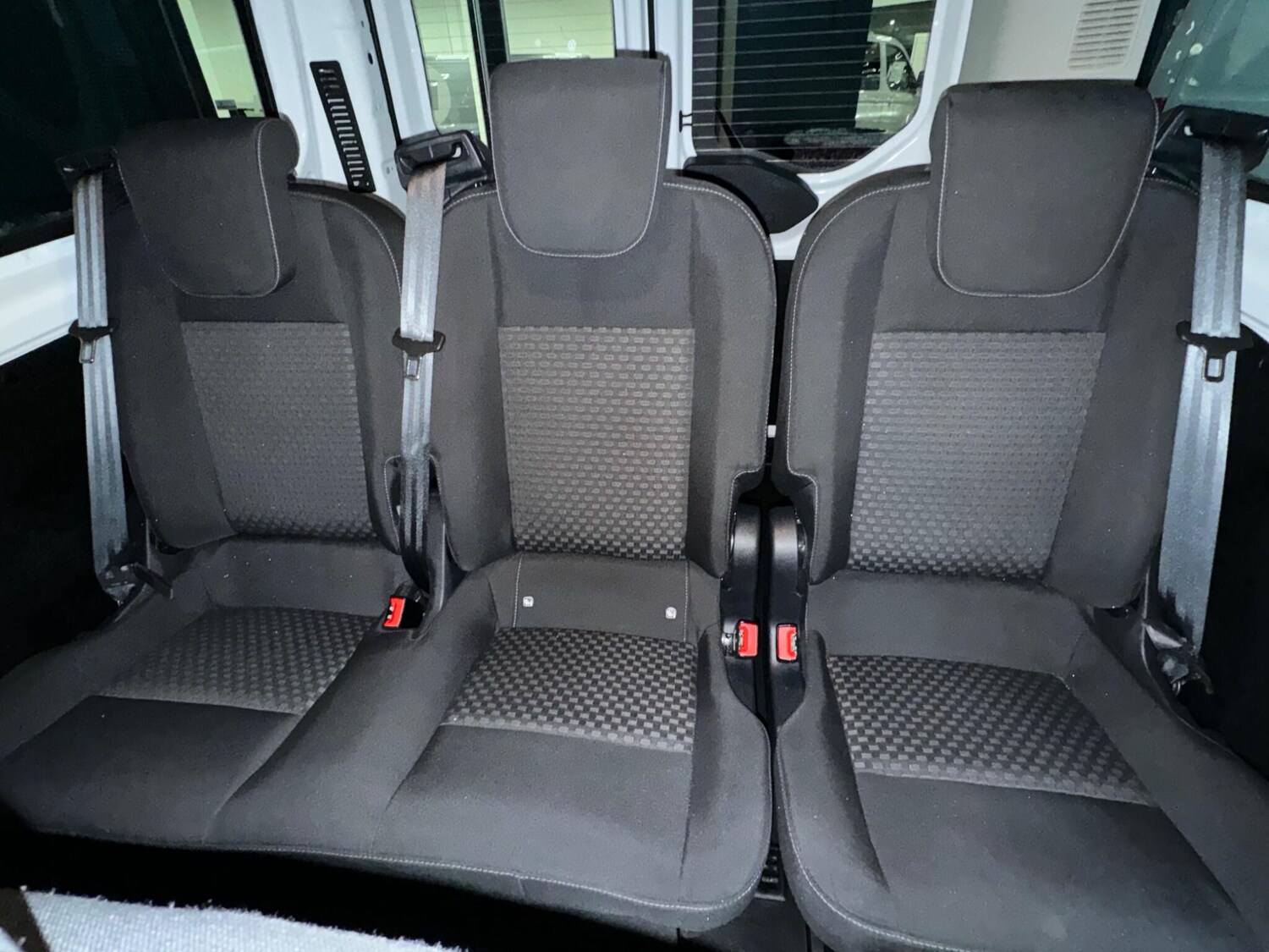 Used Ford Transit Custom 2022 for sale - 76584440: Photo 68