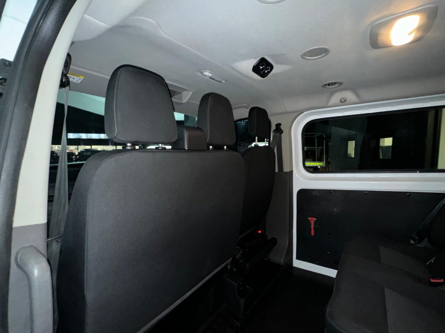 Used Ford Transit Custom 2022 for sale - 76584440: Photo 72