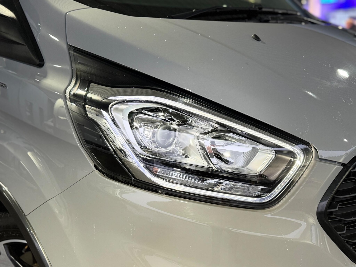 Used Ford Transit Custom 2024 for sale - 77479338: Photo 16