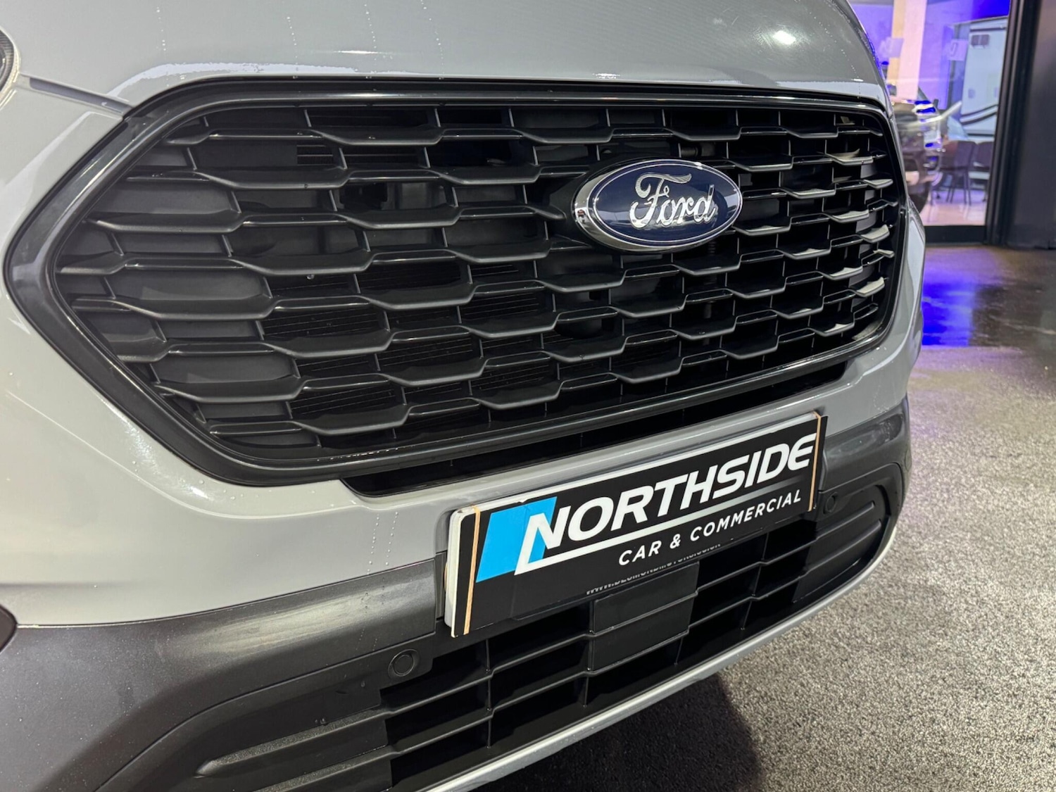 Used Ford Transit Custom 2024 for sale - 77479338: Photo 18