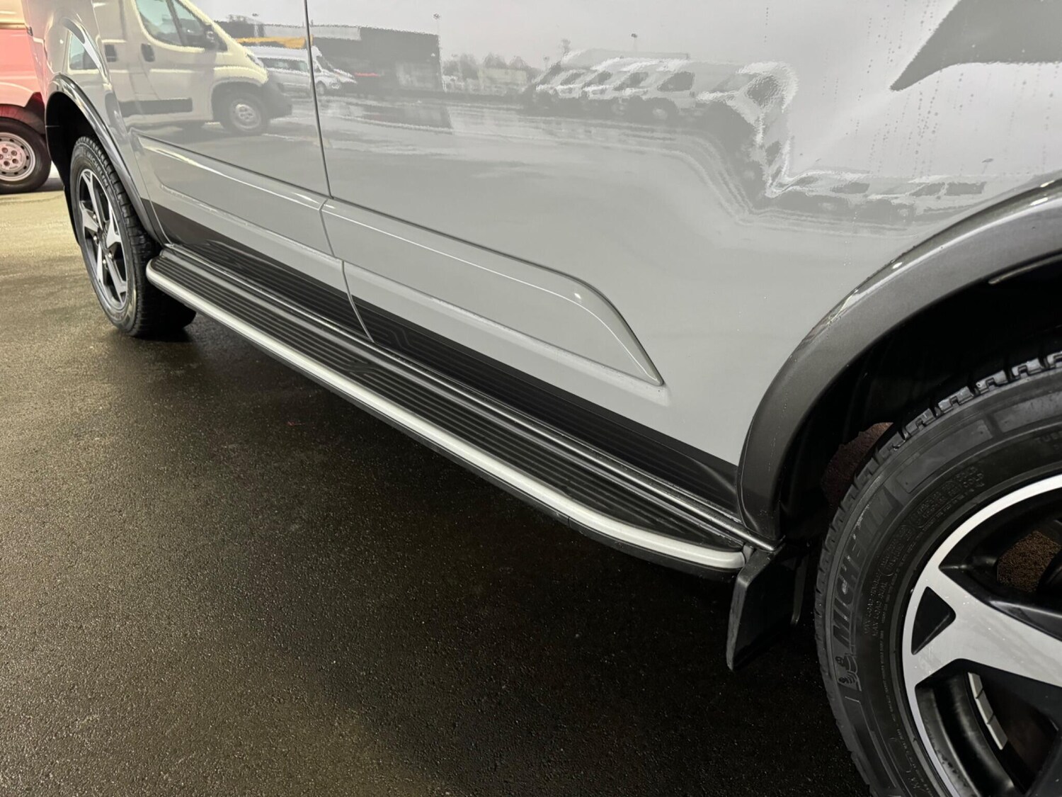 Used Ford Transit Custom 2024 for sale - 77479338: Photo 23