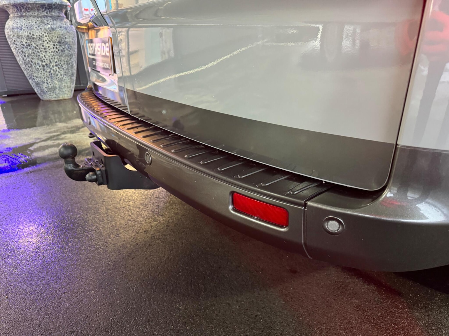 Used Ford Transit Custom 2024 for sale - 77479338: Photo 28