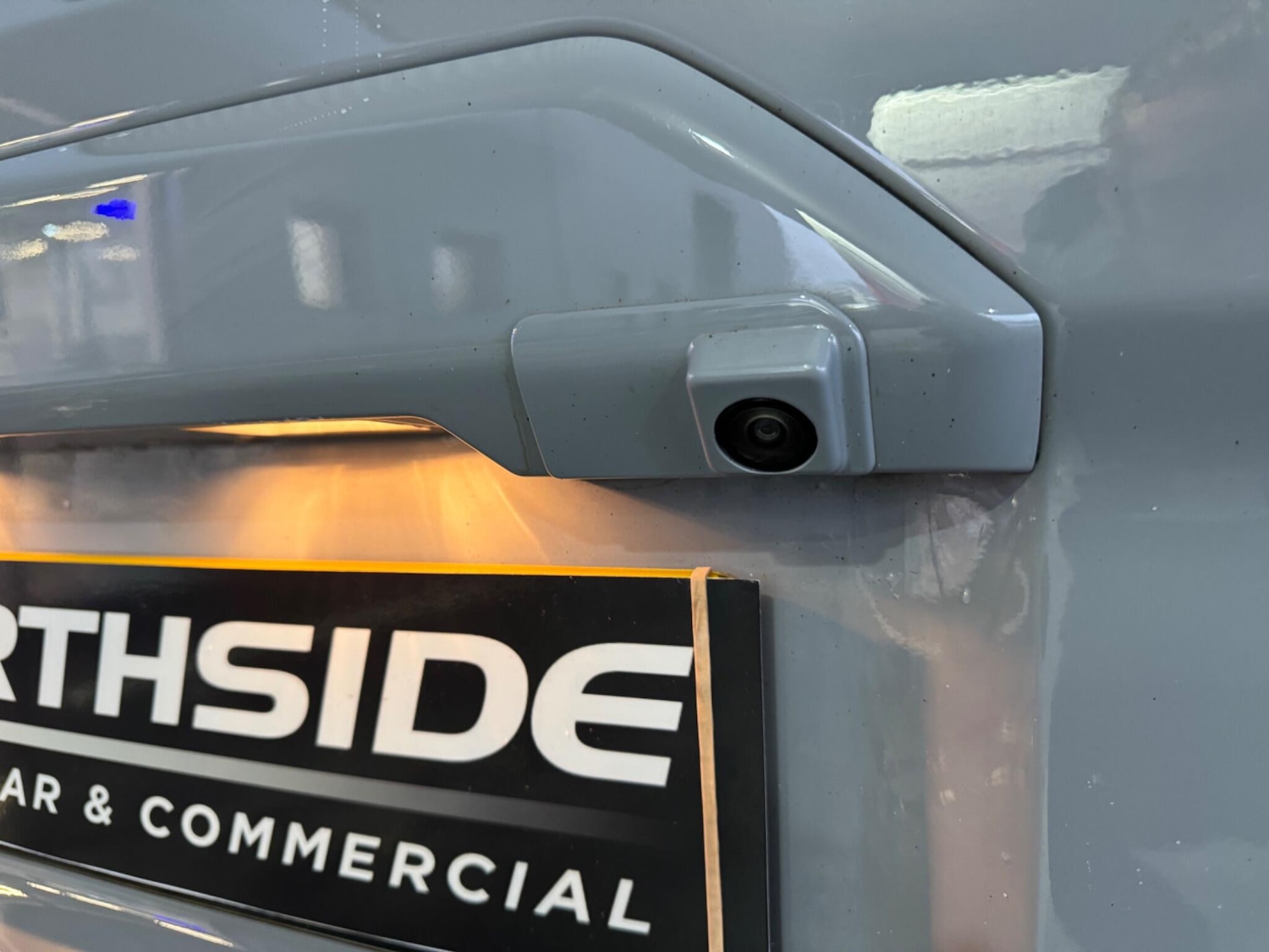 Used Ford Transit Custom 2024 for sale - 77479338: Photo 36