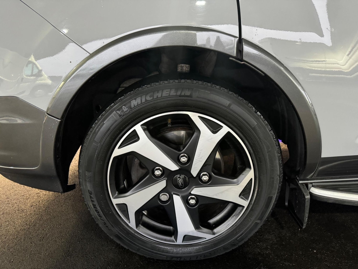 Used Ford Transit Custom 2024 for sale - 77479338: Photo 37