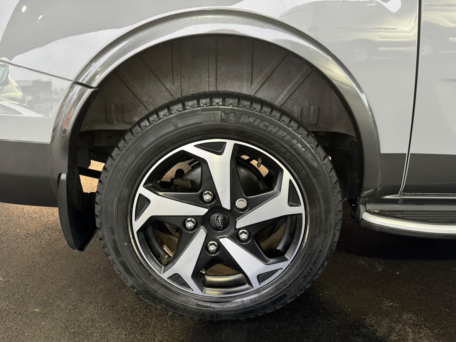 Used Ford Transit Custom 2024 for sale - 77479338: Photo 38