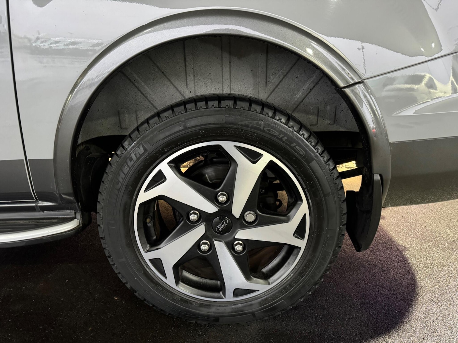 Used Ford Transit Custom 2024 for sale - 77479338: Photo 39