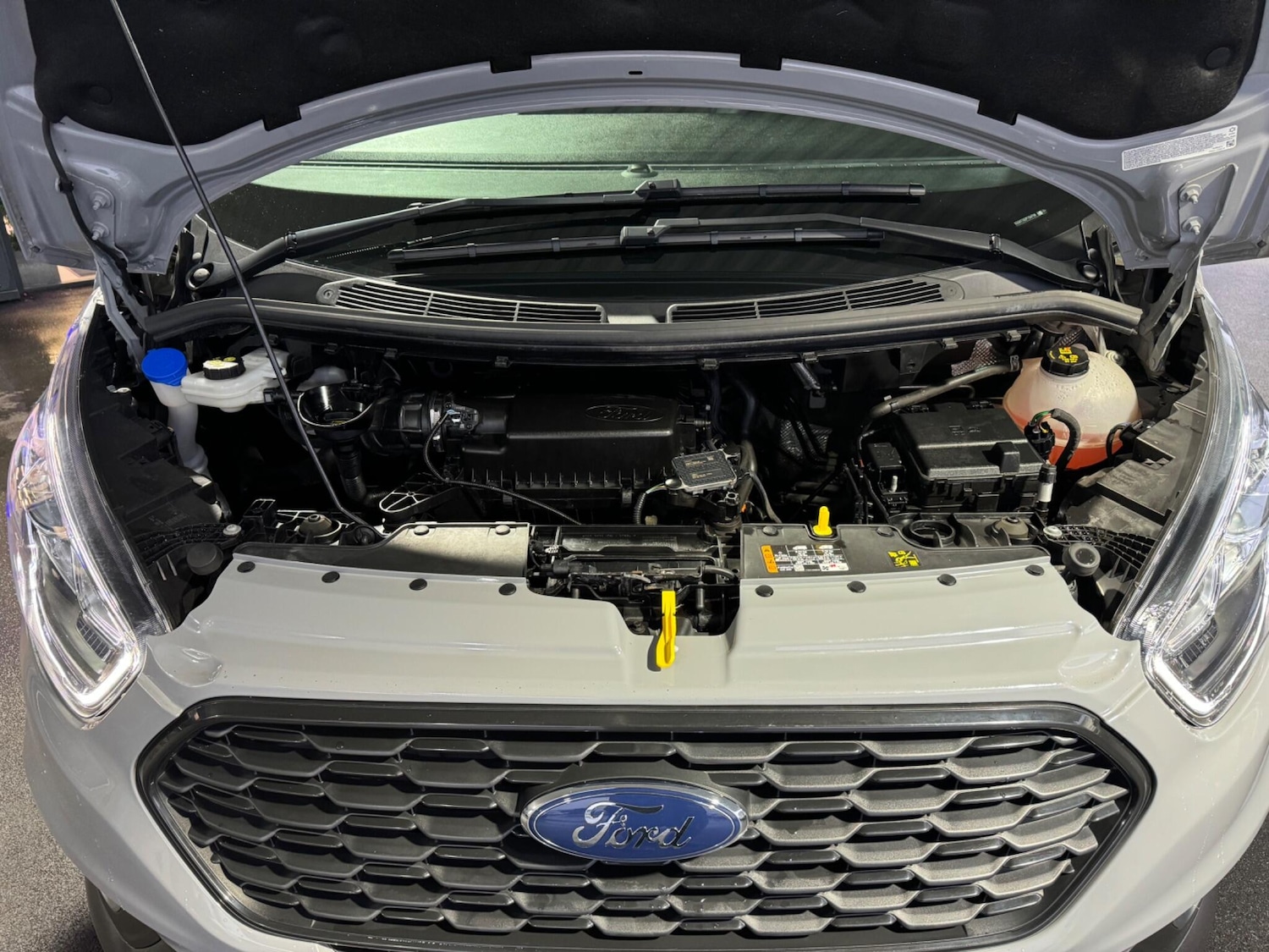 Used Ford Transit Custom 2024 for sale - 77479338: Photo 42