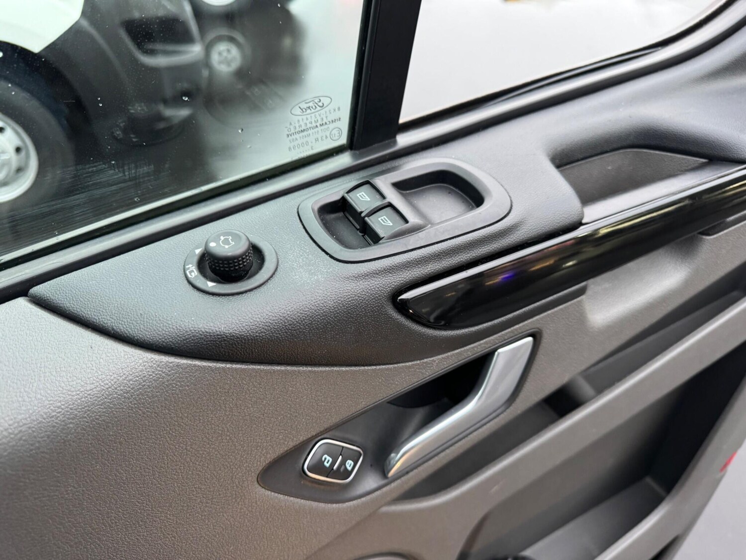 Used Ford Transit Custom 2024 for sale - 77479338: Photo 45