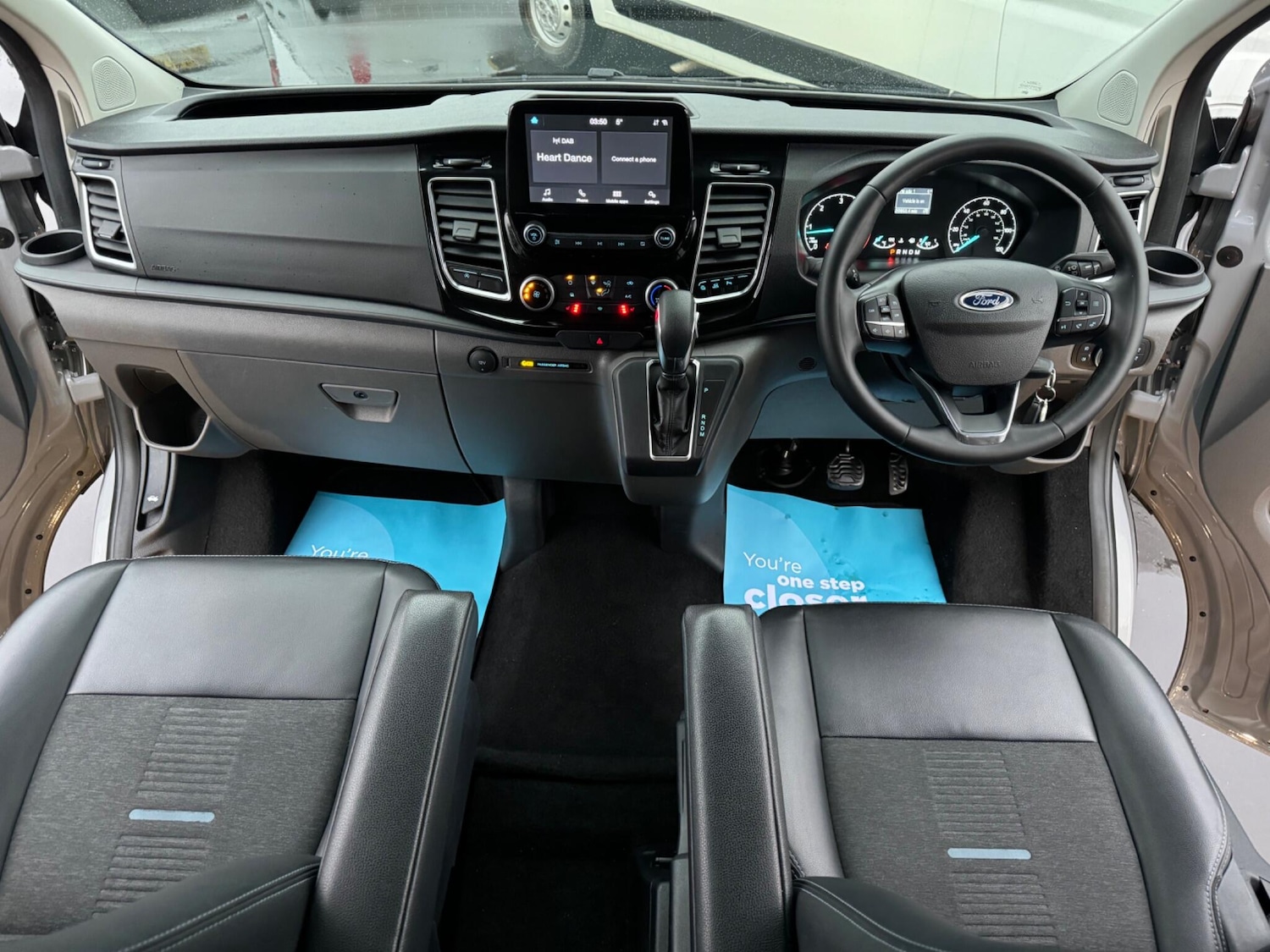 Used Ford Transit Custom 2024 for sale - 77479338: Photo 46