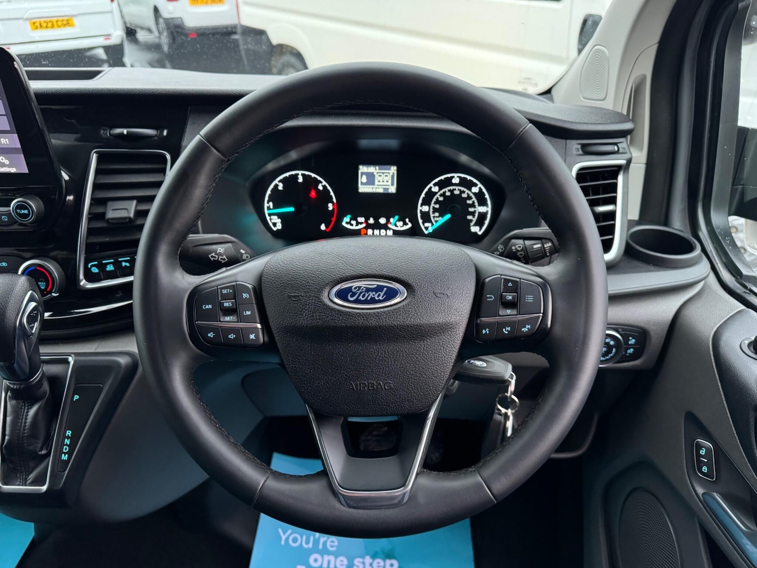 Used Ford Transit Custom 2024 for sale - 77479338: Photo 48