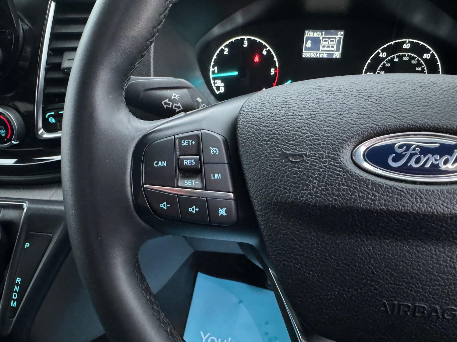 Used Ford Transit Custom 2024 for sale - 77479338: Photo 49