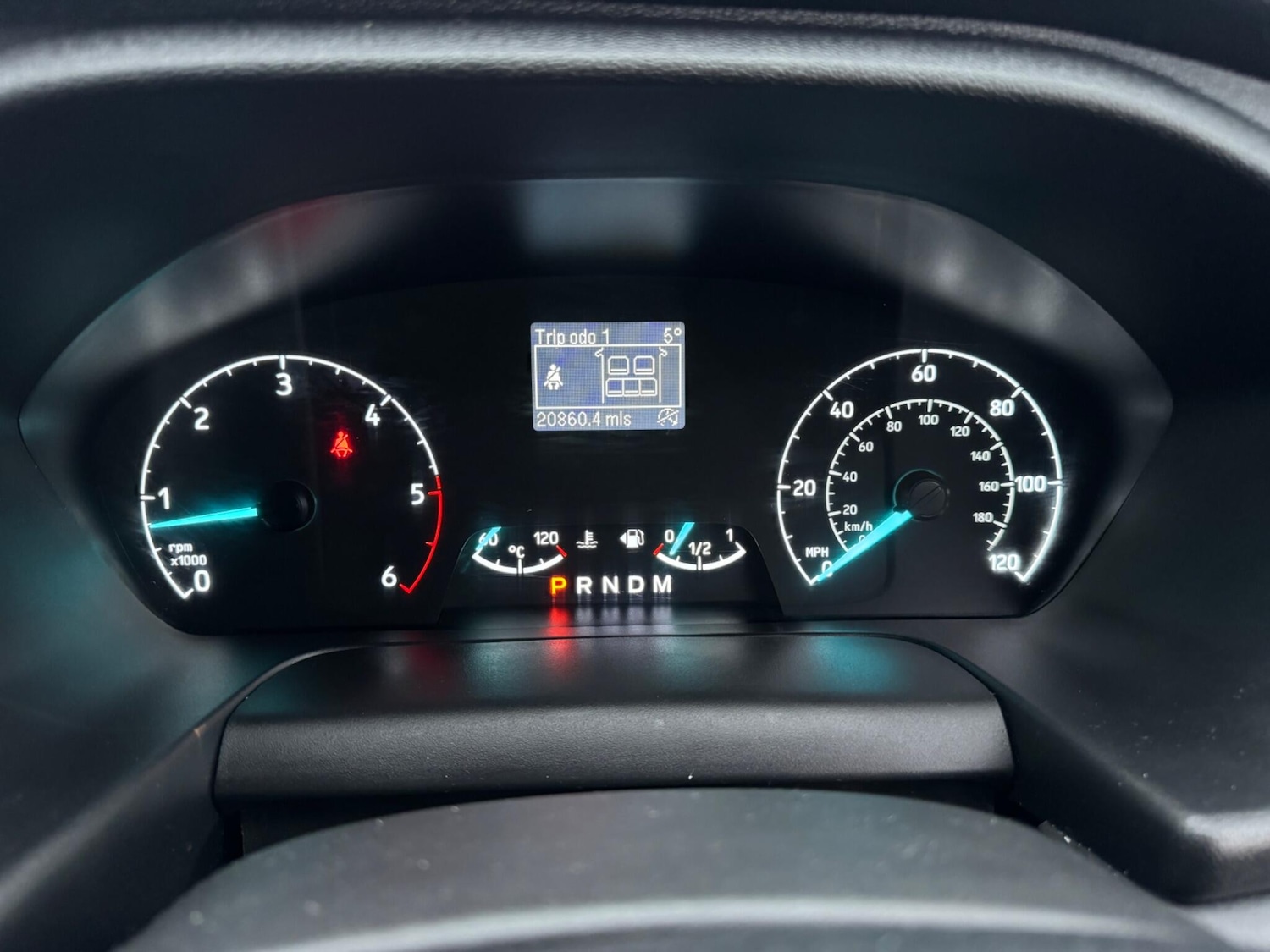 Used Ford Transit Custom 2024 for sale - 77479338: Photo 51