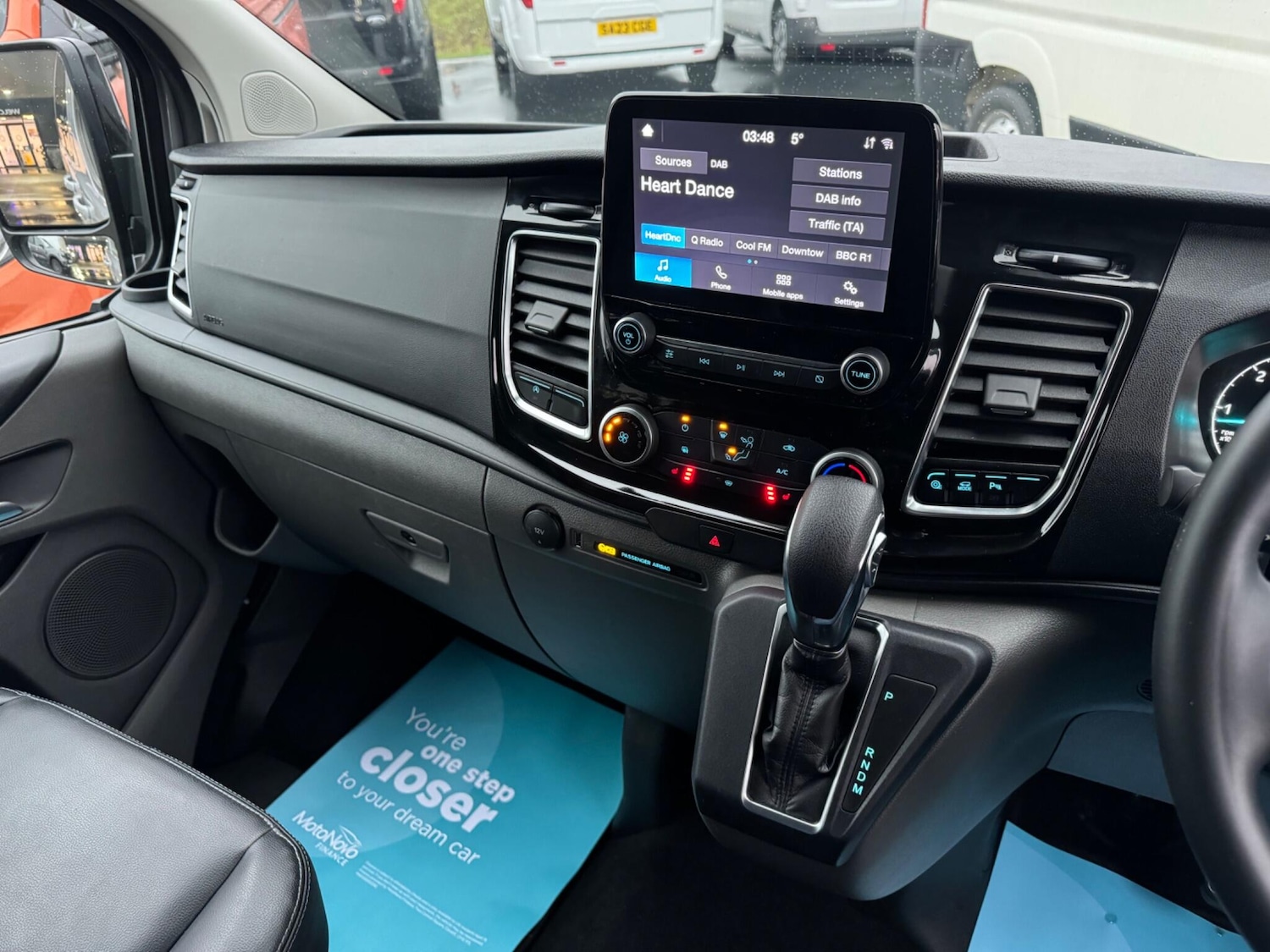 Used Ford Transit Custom 2024 for sale - 77479338: Photo 52