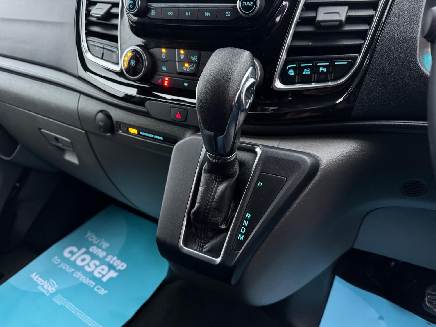 Used Ford Transit Custom 2024 for sale - 77479338: Photo 53