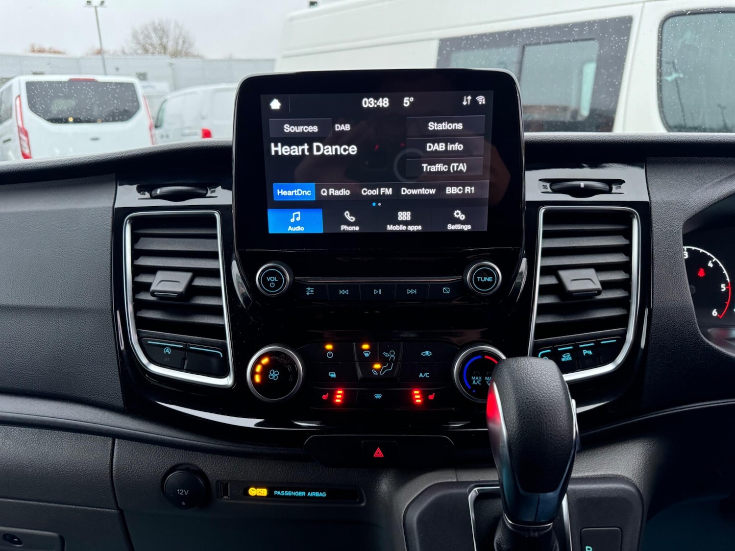 Used Ford Transit Custom 2024 for sale - 77479338: Photo 55