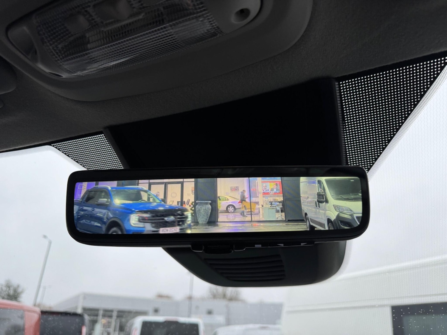 Used Ford Transit Custom 2024 for sale - 77479338: Photo 61