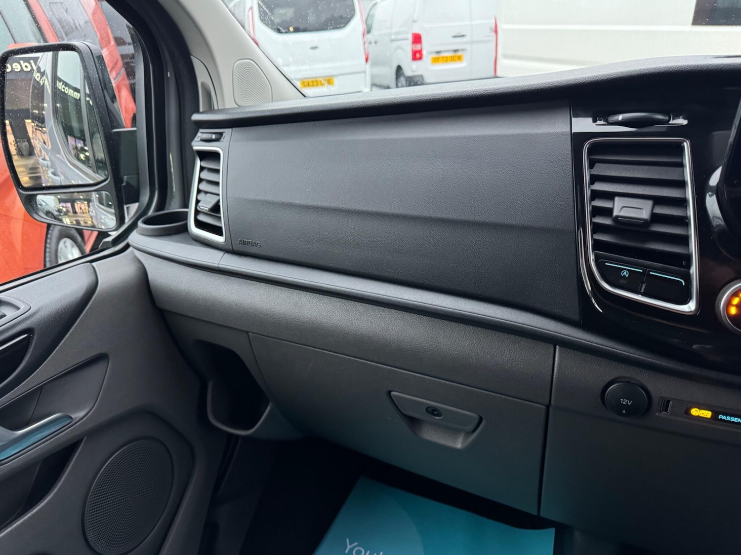 Used Ford Transit Custom 2024 for sale - 77479338: Photo 62