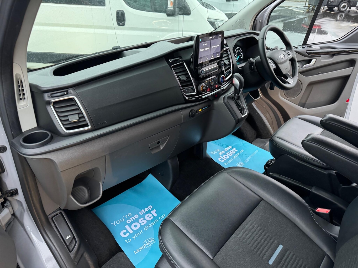 Used Ford Transit Custom 2024 for sale - 77479338: Photo 69