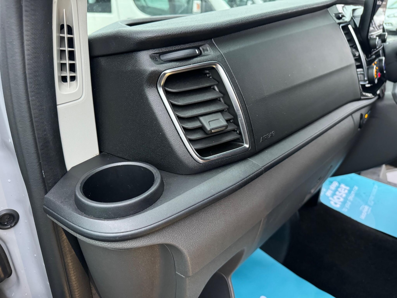 Used Ford Transit Custom 2024 for sale - 77479338: Photo 70