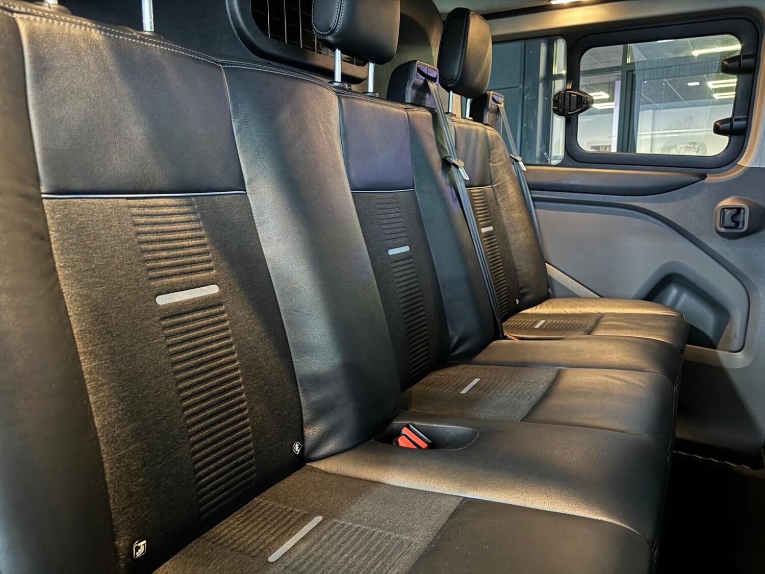 Used Ford Transit Custom 2024 for sale - 77479338: Photo 78