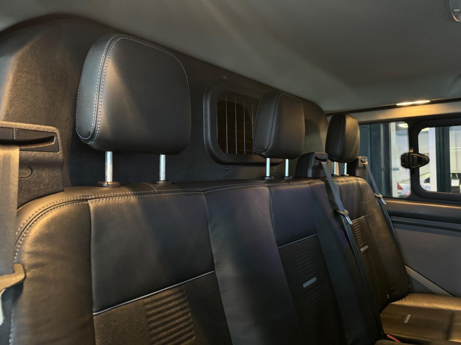 Used Ford Transit Custom 2024 for sale - 77479338: Photo 79