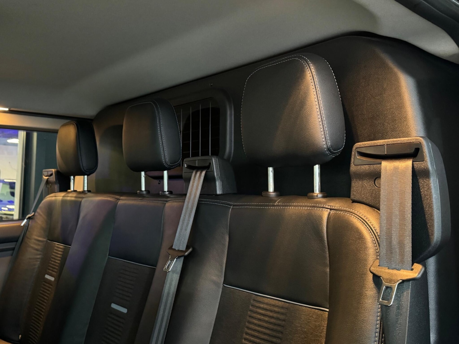 Used Ford Transit Custom 2024 for sale - 77479338: Photo 80