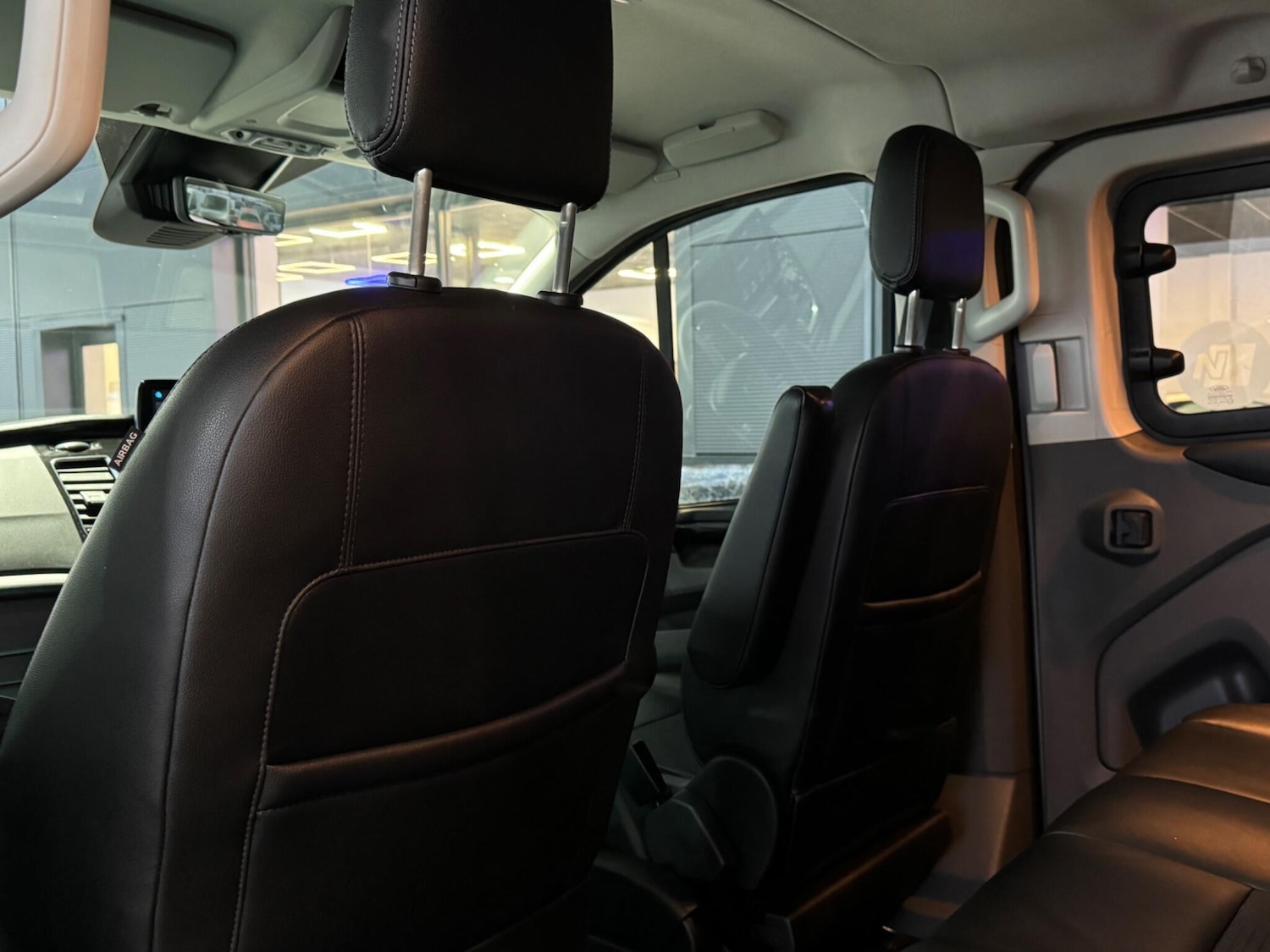 Used Ford Transit Custom 2024 for sale - 77479338: Photo 81