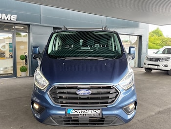 Used Ford Transit Custom 2022 for sale - 78898449: Photo