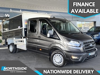 Used Ford Transit 2024 for sale - 78752165: Photo