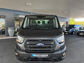 Used Ford Transit 2024 for sale - 78752165: Photo