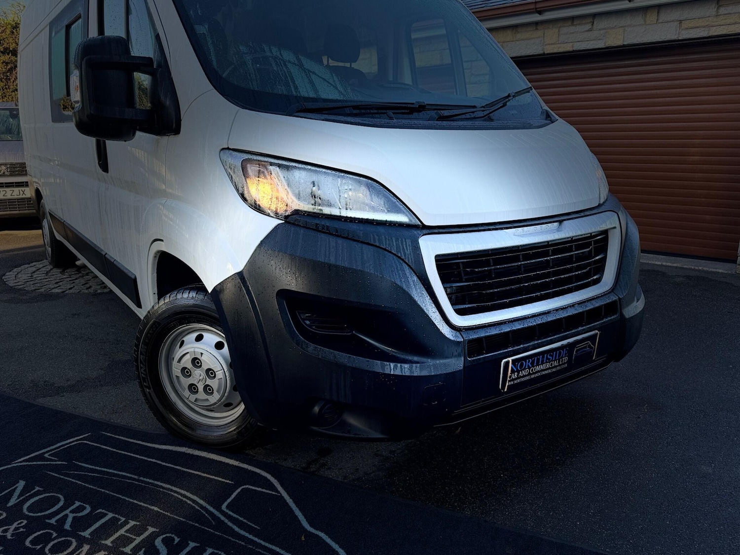 Vehicle 13