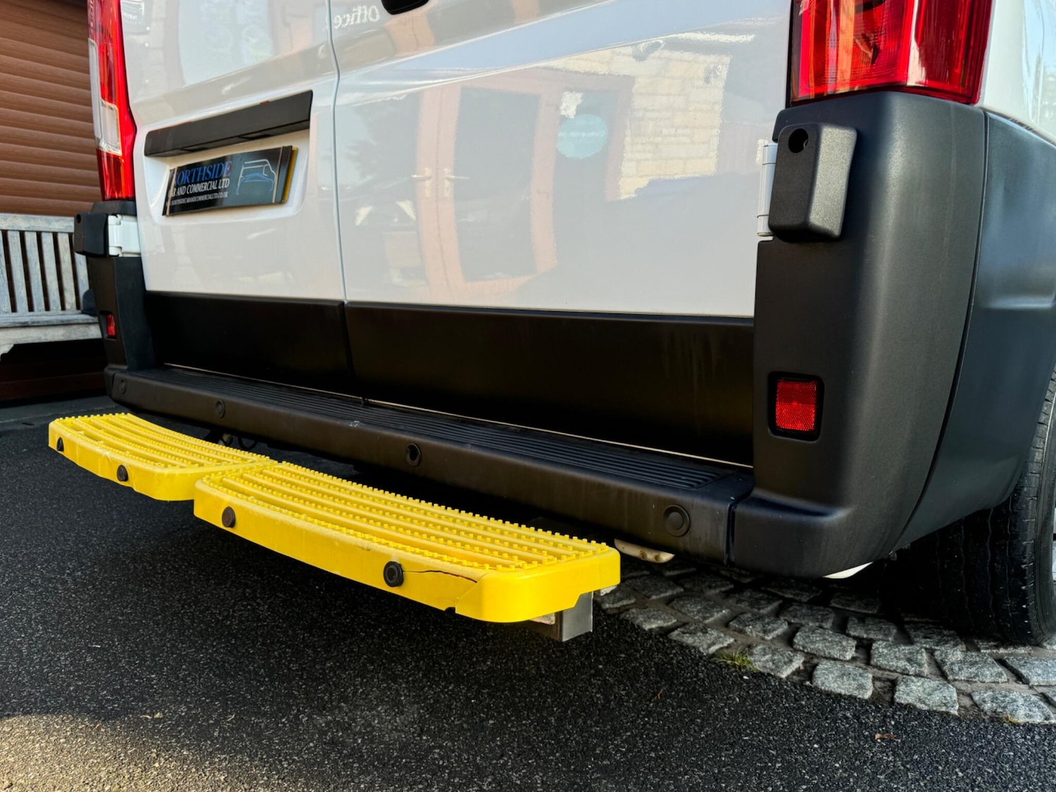 Vehicle 19