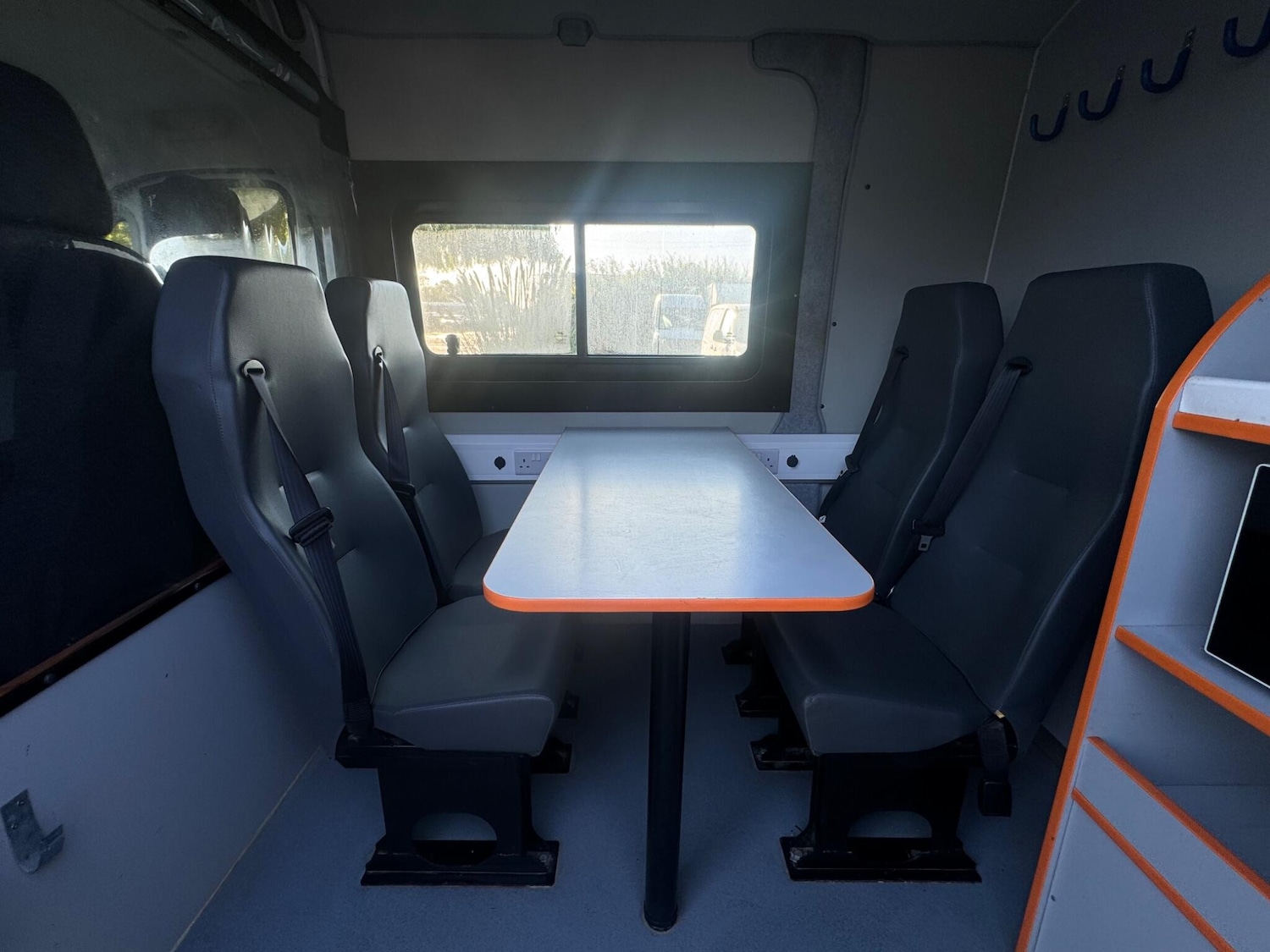 Vehicle 23