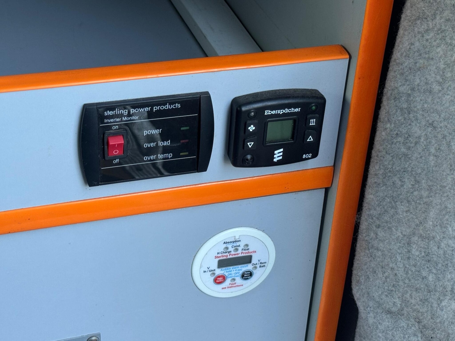 Vehicle 27